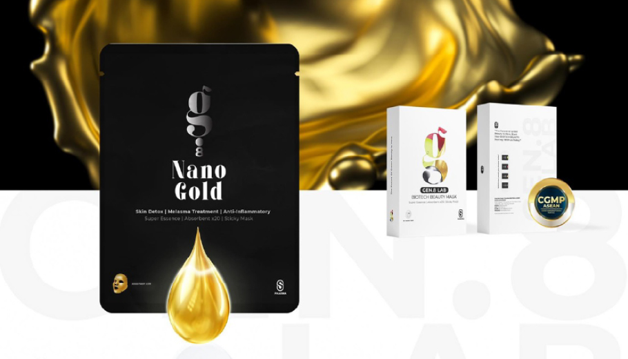 Ra mắt sản phẩm Nano Gold, Go Global Việt Nam