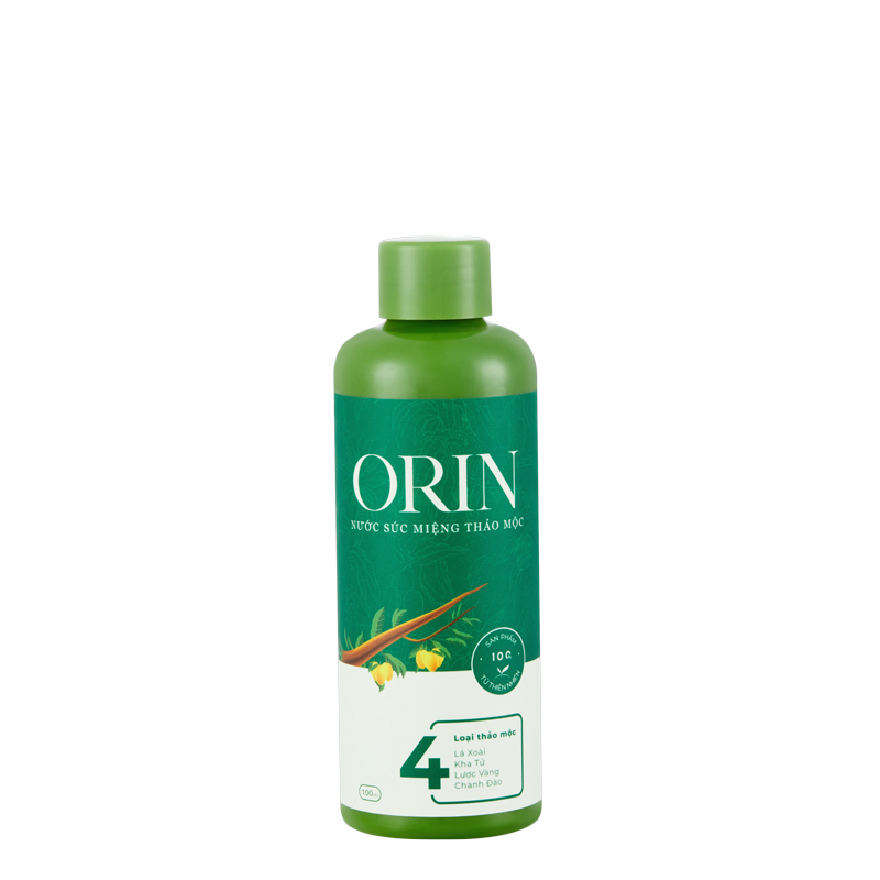 Orin Original 100ml