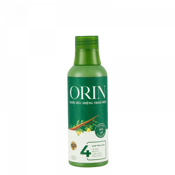 Orin Original 250ml