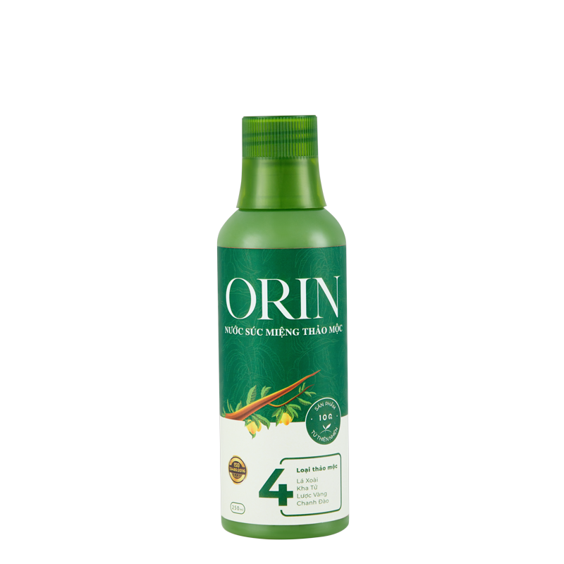 Orin Original 250ml