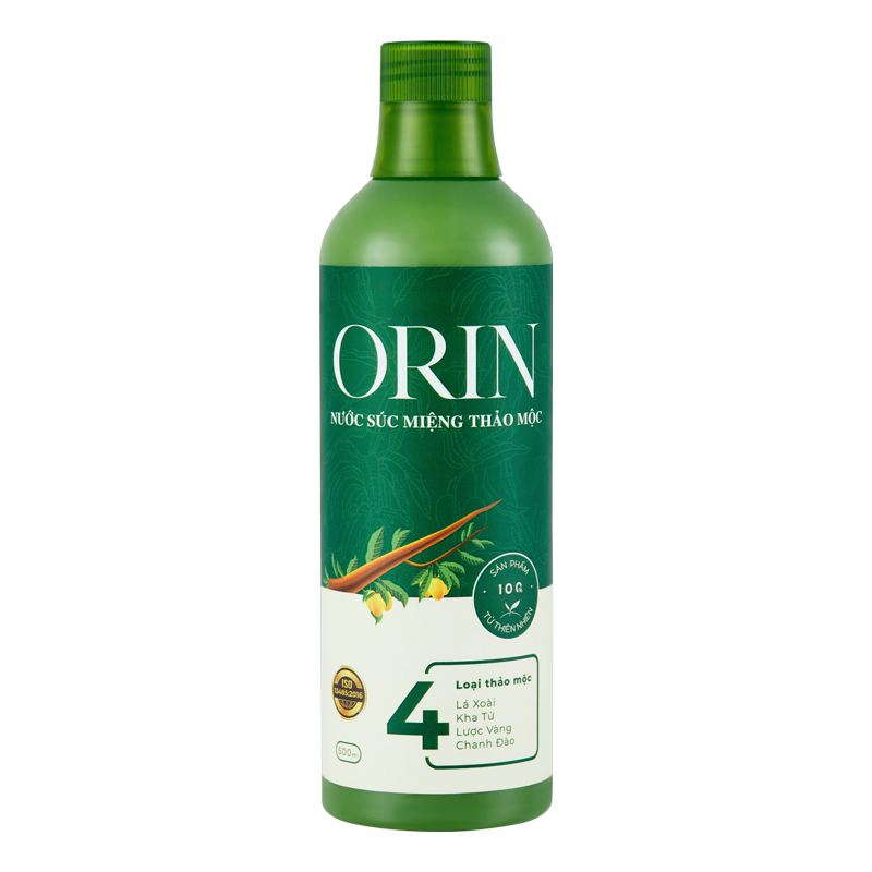 Orin Original 500ml 1